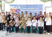 Junaidi Bawa Nama Bojonegoro di Lomba IB Jatim, Capaian Ternaknya Bikin Dilirik