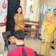 PMI Bojonegoro Catat 47 Kantong Darah dari Donor di Padangan