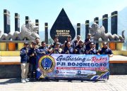 PJI Bojonegoro Kompak, Gathering Digelar di Dua Provinsi