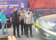 Gara-gara Judi Online, Dua Mobil Milik Warga Blora Digelapkan Warga Bojonegoro