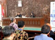 Pasar Kota Bojonegoro Direvitalisasi, PKL Tak Perlu Cemas