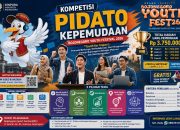 5 Tema Kekinian di Lomba Pidato Bojonegoro Youth Festival 2026, Kamu Pilih Mana