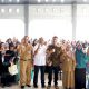 Bupati Bojonegoro Ajak Anak Gemar Makan Ikan, Ini Alasannya