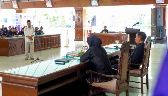 Wajah Baru Bojonegoro Disiapkan, Ini Kawasan yang Ditata