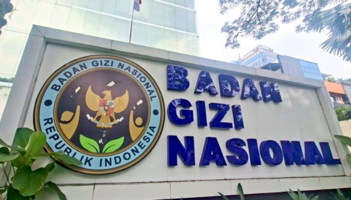 9 Penyedia Disebut Dapat Paket LED BGN, Totalnya Rp535 Miliar