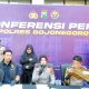Polisi Bojonegoro Bongkar Pelecehan Anak di Angkot