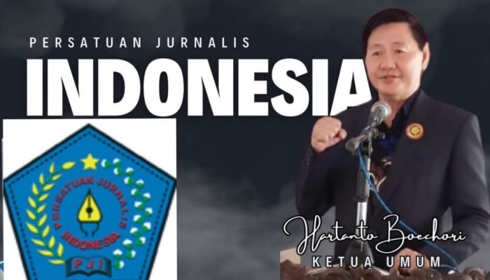 Ketum PJI Desak UU Perampasan Aset Segera Disahkan, Hartanto Boechori Tawarkan Pembatasan Pintar