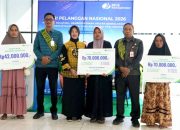 58 Ribu Pekerja Rentan Bojonegoro Dapat Perlindungan
