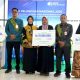 58 Ribu Pekerja Rentan Bojonegoro Dapat Perlindungan