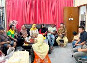 Langkah Humanis Kasatpol PP Laela Nor Aeny: Dengarkan Curhat PKL Bojonegoro di Hari Spesialnya