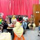 Langkah Humanis Kasatpol PP Laela Nor Aeny: Dengarkan Curhat PKL Bojonegoro di Hari Spesialnya