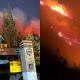 Karhutla Merambat ke TWA Kawah Ijen Banyuwangi, Ini Alasan Penutupan
