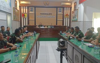 Piala Panglima TNI Bikin Pecinta Domino Bersiap, Lamongan Jadi Salah Satu Titik Perhatian