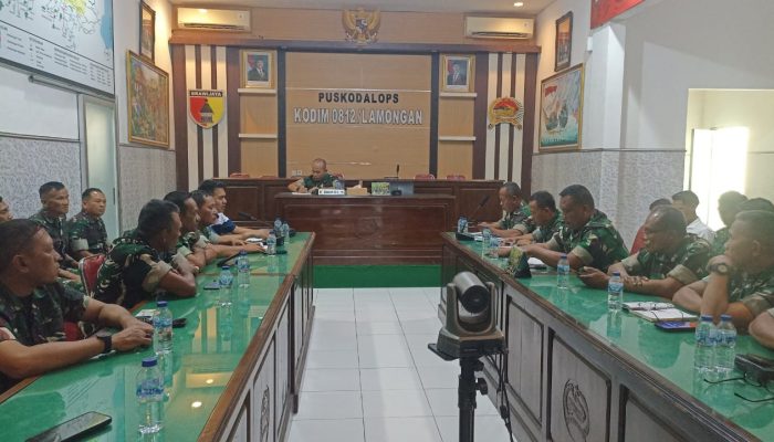 Piala Panglima TNI Bikin Pecinta Domino Bersiap, Lamongan Jadi Salah Satu Titik Perhatian
