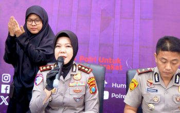 Pagar Nusa Bersiap Disahkan, Kapolres Bojonegoro Beri Peringatan Keras