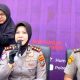 Pagar Nusa Bersiap Disahkan, Kapolres Bojonegoro Beri Peringatan Keras