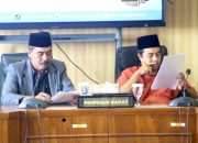 Kawasan Industri Jadi Perhatian, DPRD Bojonegoro Singgung RTRW
