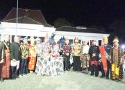 Berbeda Tetap Bersatu, Pesan dari Lamongan