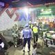Denpom Turun Malam-Malam, Lima Hiburan Malam di Bojonegoro Diperiksa