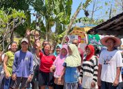 Kemarau Panjang di Bojonegoro, 100 Ribu Liter Air Bersih Disalurkan ke 5 Desa