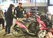 Polres Bojonegoro Bergerak, 26 Motor Kena Penindakan