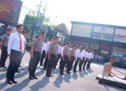 Empat Polsek Lamongan Raih Penghargaan, Ada Apa