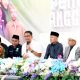 2.100 Pendekar Pagar Nusa Dibaiat, Bupati Singgung Kedamaian Pesilat