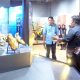 Gajah Purba dan Paus Ada di PIG Bojonegoro