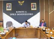 DPRD Bojonegoro Minta Konflik TKD Temayang Tak Berlarut