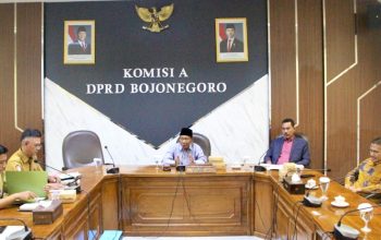 DPRD Bojonegoro Minta Konflik TKD Temayang Tak Berlarut