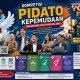 5 Tema Kekinian di Lomba Pidato Bojonegoro Youth Festival 2026, Kamu Pilih Mana