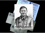 PJI Desak UU Perampasan Aset Benar-Benar Gigit Koruptor