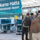 Abu Vulkanik Ganggu Penerbangan, Kini 10 Bandara Dibuka