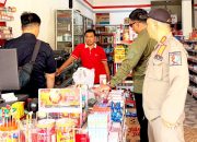 Rokok Ilegal Dicari, Hasil Operasi di Tambakrejo Bojonegoro Bikin Lega