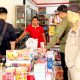 Rokok Ilegal Dicari, Hasil Operasi di Tambakrejo Bojonegoro Bikin Lega