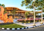 Masuk Bojonegoro dari Jetak, Pemandangan Taman Rajekwesi Bakal Berbeda