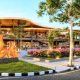 Masuk Bojonegoro dari Jetak, Pemandangan Taman Rajekwesi Bakal Berbeda