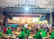 Angga, Pemuda Bojonegoro yang Konsisten Hidupkan Seni Tradisional
