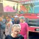 Percikan Api di Plafon Berujung Petaka, 2 Rumah di Maccini Sombala Makassar Terbakar