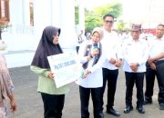 Iuran Dipotong 50 Persen, Pekerja Bojonegoro Cukup Bayar Rp8.400