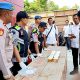 Mendadak Dites Urine, Begini Hasil 24 Polisi Bojonegoro