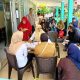Beras Bulog untuk Warga Mangasa Makassar, Polisi Sekaligus Beri Peringatan Ini
