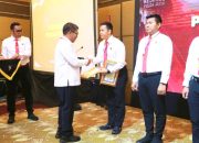 Ungkap 44 Kasus, Satreskrim Polres Malang Kembali Jadi Jawara