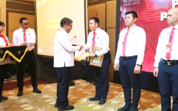 Ungkap 44 Kasus, Satreskrim Polres Malang Kembali Jadi Jawara