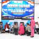 Setetes Darah, Sejuta Harapan: Aksi Polres Bojonegoro untuk Warga