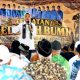 Meriah, Sedekah Bumi Sidodadi Bojonegoro Digelar, Ini Maknanya