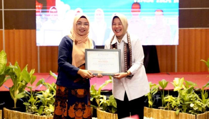 Inspira Risbo Mulai Buktikan Dampaknya di Bojonegoro