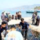 Jaga Laut Bone Bolango, Imigrasi Gorontalo Sekaligus Buka Layanan Digital