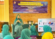 PKK Bojonegoro Mulai Bidik Rumah Tangga: GAYATRI Mandiri Jadi Andalan