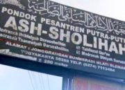 Dugaan Pemerkosaan Santriwati di Sleman, Ponpes Ungkap Fakta Mengejutkan